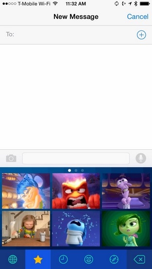 Disney GIF